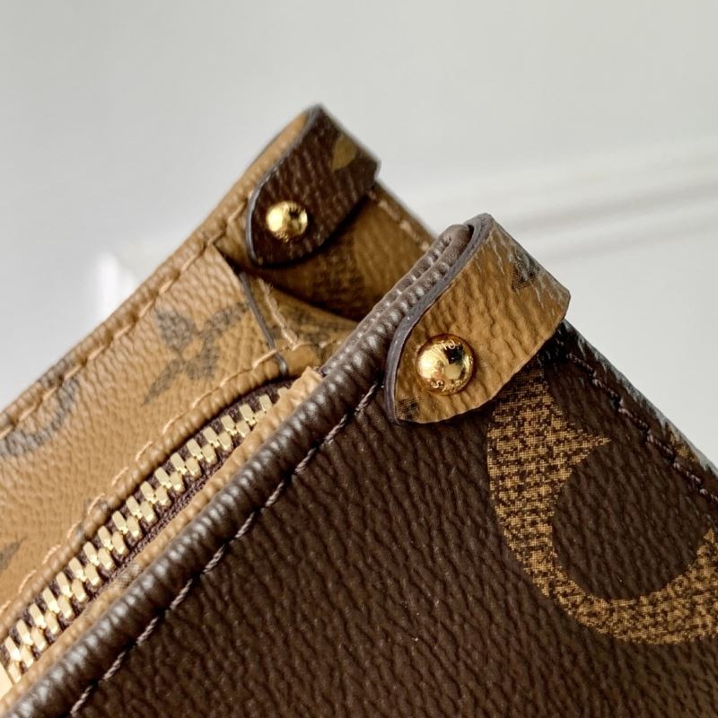 LV Satchel bags